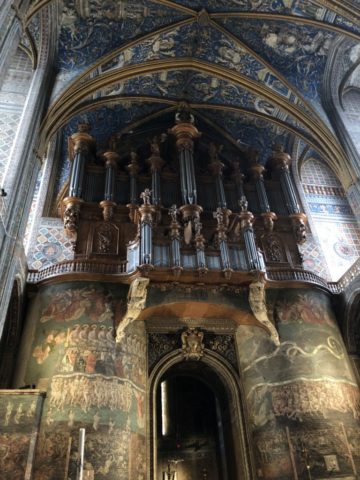 Sainte-Cécile de Albi